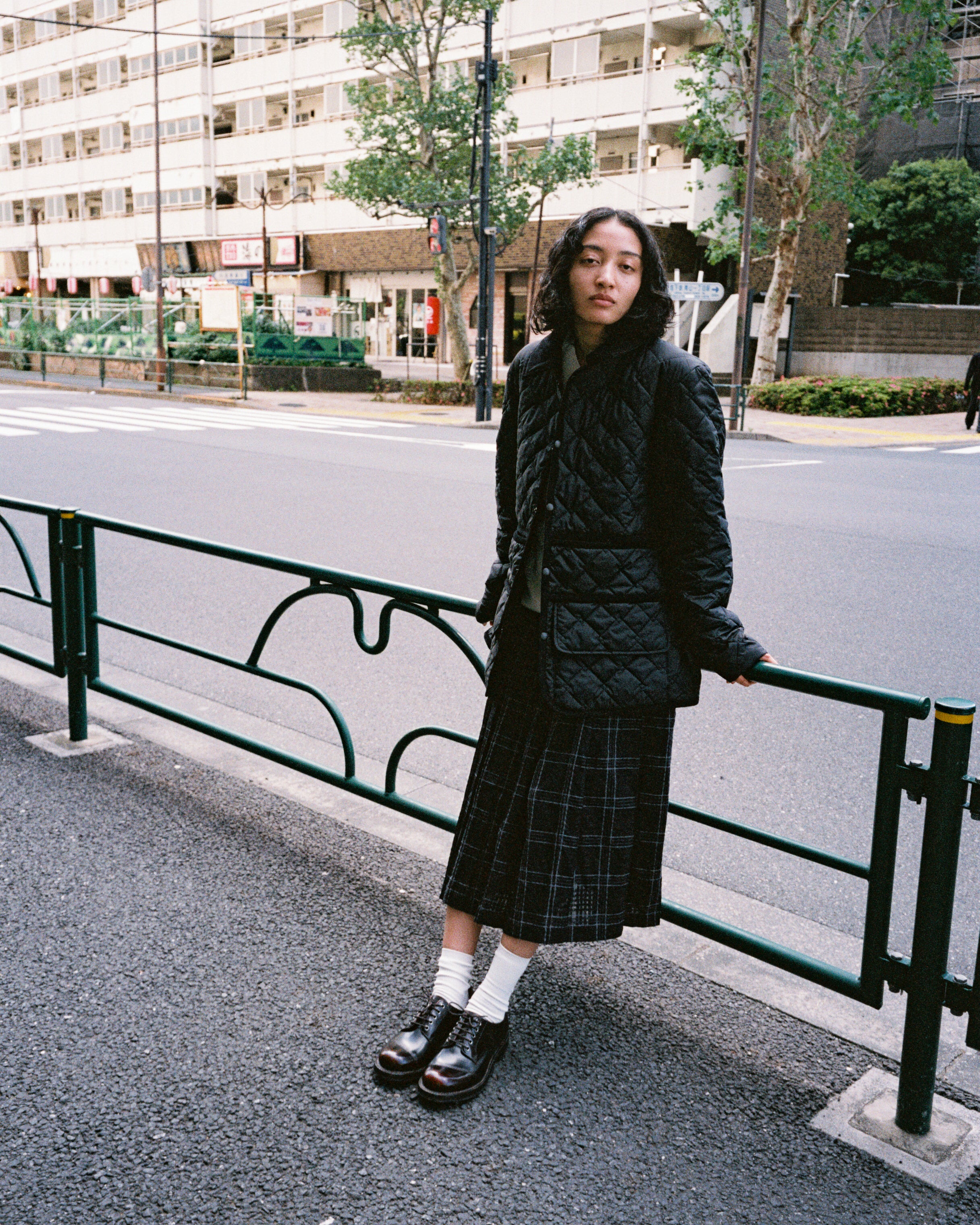 Prototype Jacket
